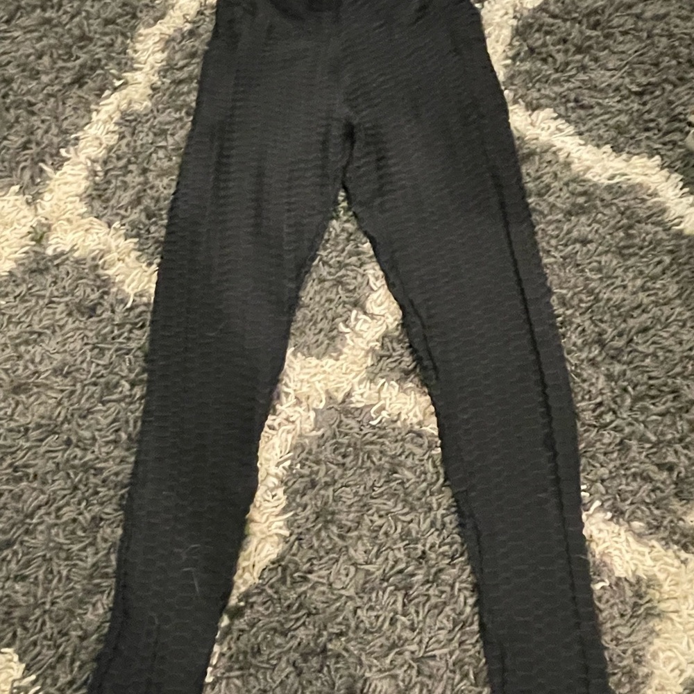 COPY - TikTok leggings